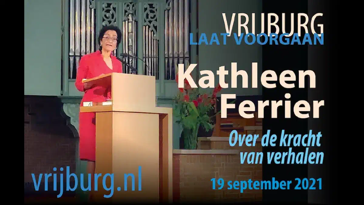 Kathleen Ferrier