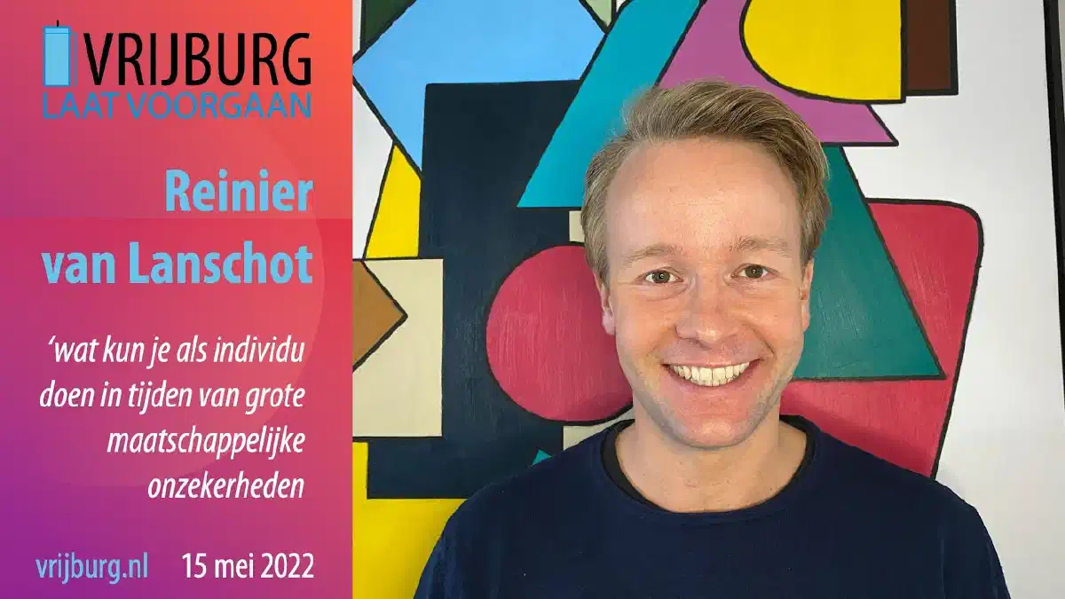 Reinier van Lanschot
