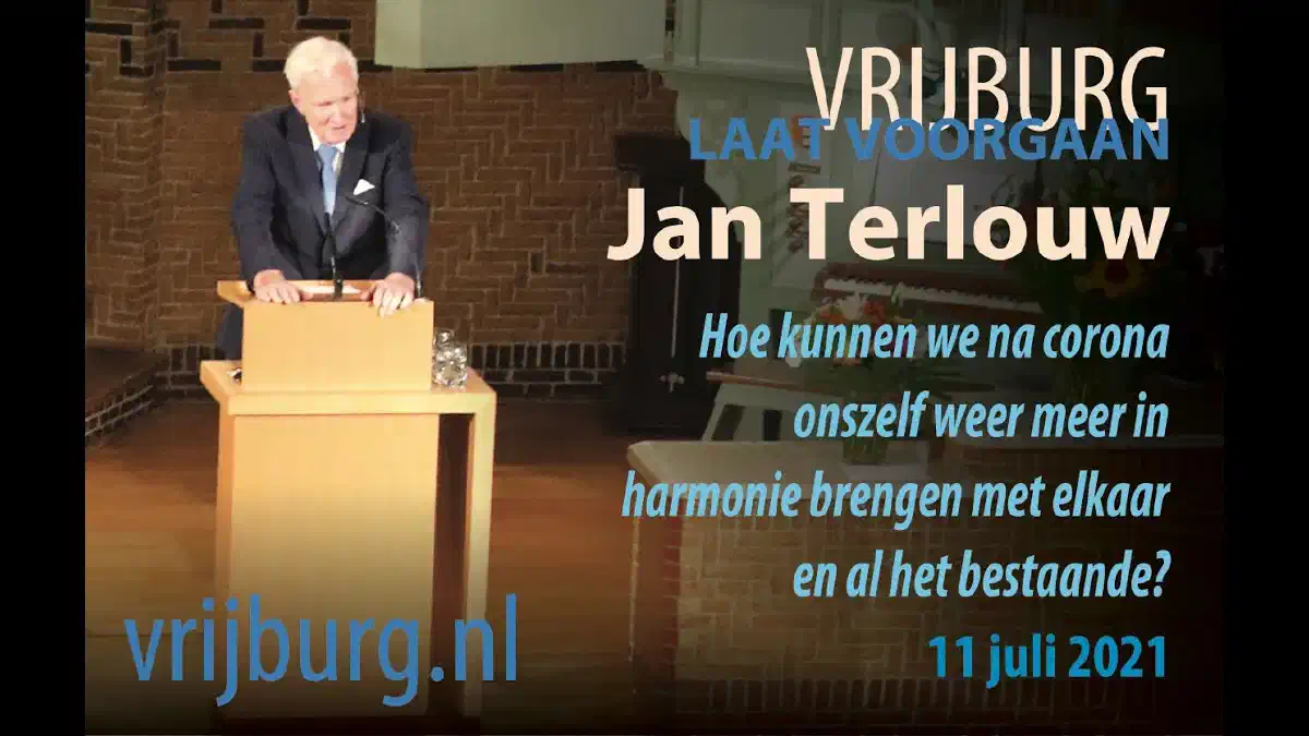 Jan Terlouw