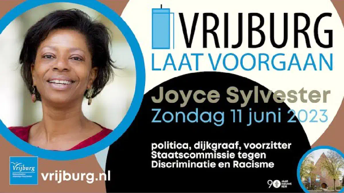 Joyce Sylvester