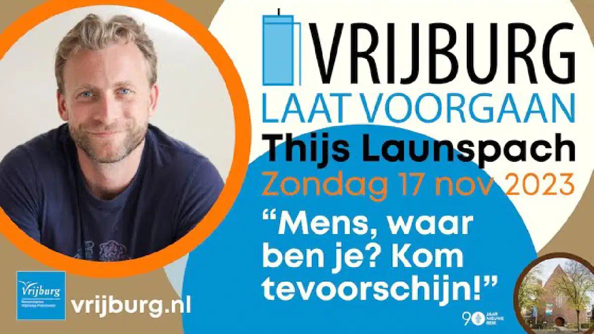 Thijs Launspach