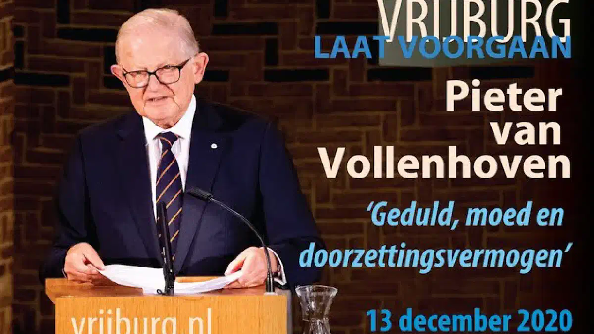 Pieter van Vollenhoven