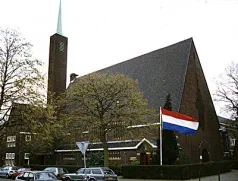 Uw tweede huis