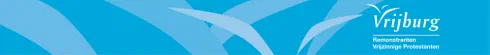 Vrijburg logo