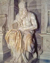 mozes_michelangelo
