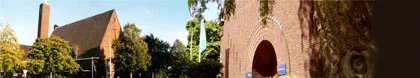 vrijburg
