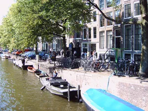 De Rode Hoed