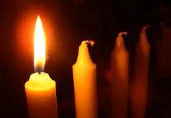 Kerkdienst, 1e advent