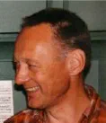 Erik Visser, organist