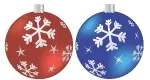 kerstballen