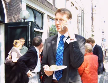Interview Lense Lijzen