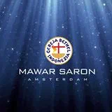 mawar sarong