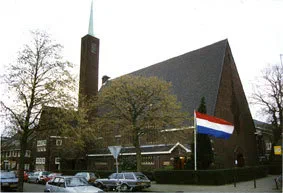Algemene ledenvergadering