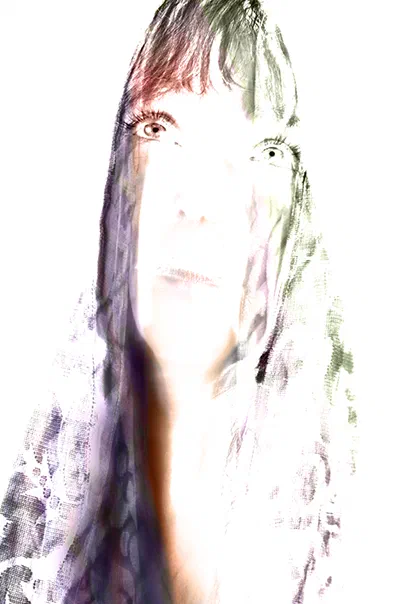 Desiree Ubink MARIA-MARIA