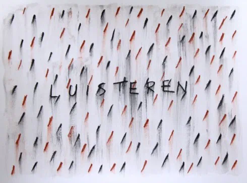 Luisteren