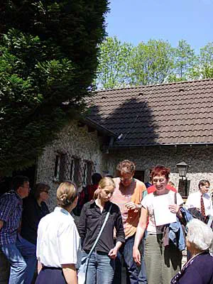Napraten