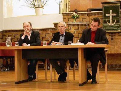 Vrijburgdebat
