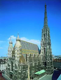 Stephansdom