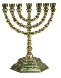 menorah