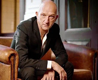 wilfried de jong