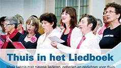 Thuis in het Liedboek