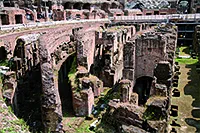 Romeinse religies en de Mithras-cultus