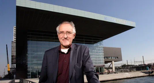 Hommage aan Jan Wolff met Borislav Çiçovaçki