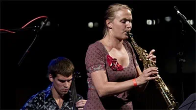 Grachtenfestival