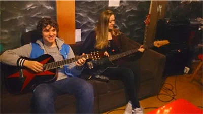 Muziek