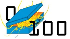 0-100 koffer