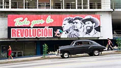cuba