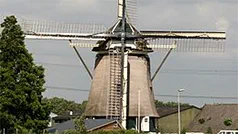 Bus- en vaartocht