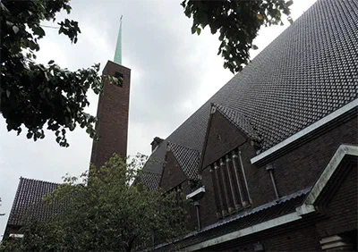 Visitatie VVP