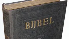 Bijbelkring