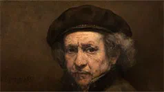 Hoe vrijzinnig was Rembrandt?
