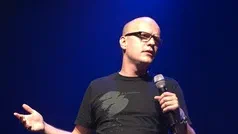 Martijn Oosterhuis