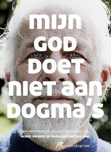 Studiedag Arminius Instituut over de Remonstranten als kerk en de remonstrantse theologie