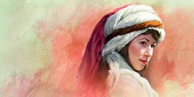 ruth