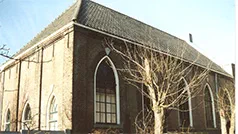 Algemene Jaarvergadering VVP-NH