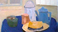 schilderij van Willem Meijer