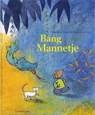 bangmannetje