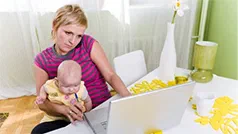 Thema-avond voor ouders