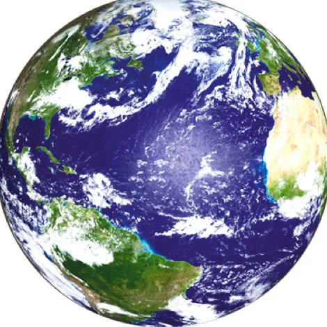 wereld