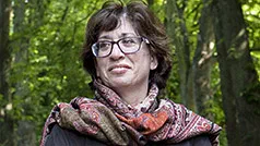 Marianne van Praag