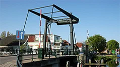 Jaarlijkse bus- en vaartocht