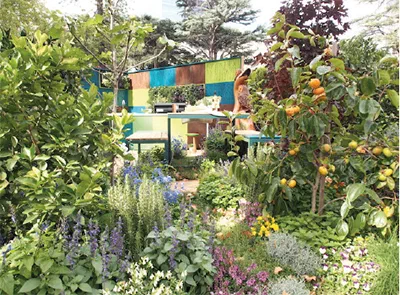 De Hof van Eden