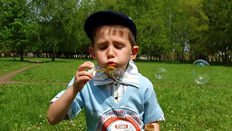Kring voor jonge ouders