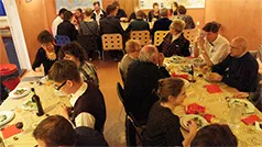 Kerstdiner