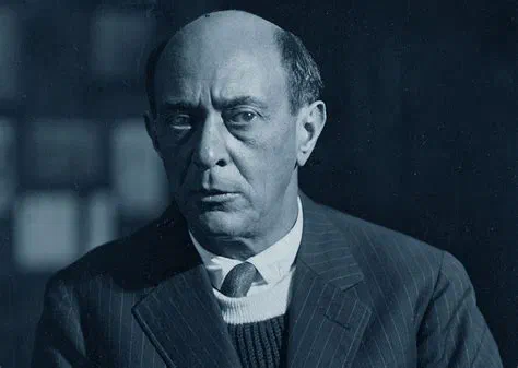 Cursus Arnold Schoenberg