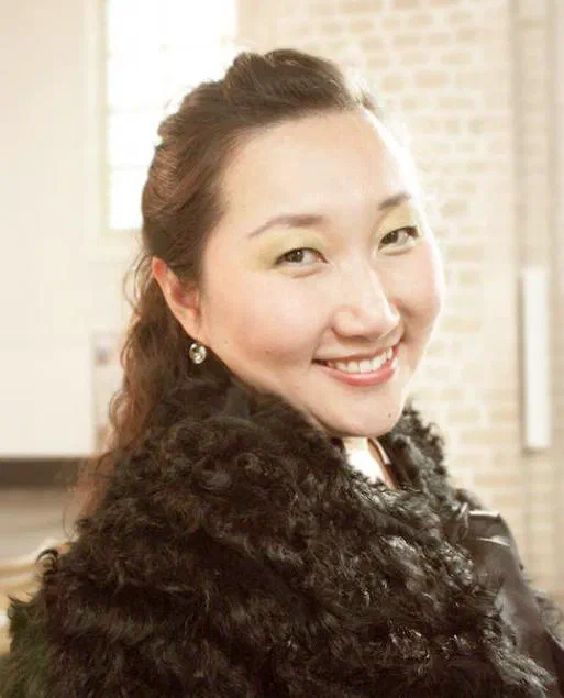 Kaiyi Min